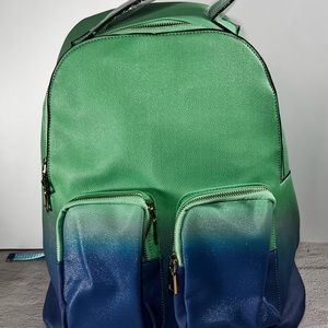 Fashion Hombre Style Backpack